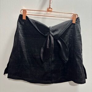 Micro skirt